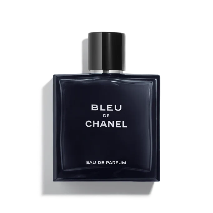 Bleu de Chanel Eau de Parfum