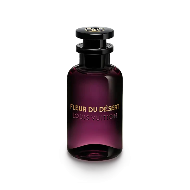 Louis Vuitton Fleur du Désert