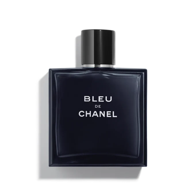 Bleu de Chanel Eau de Toilette