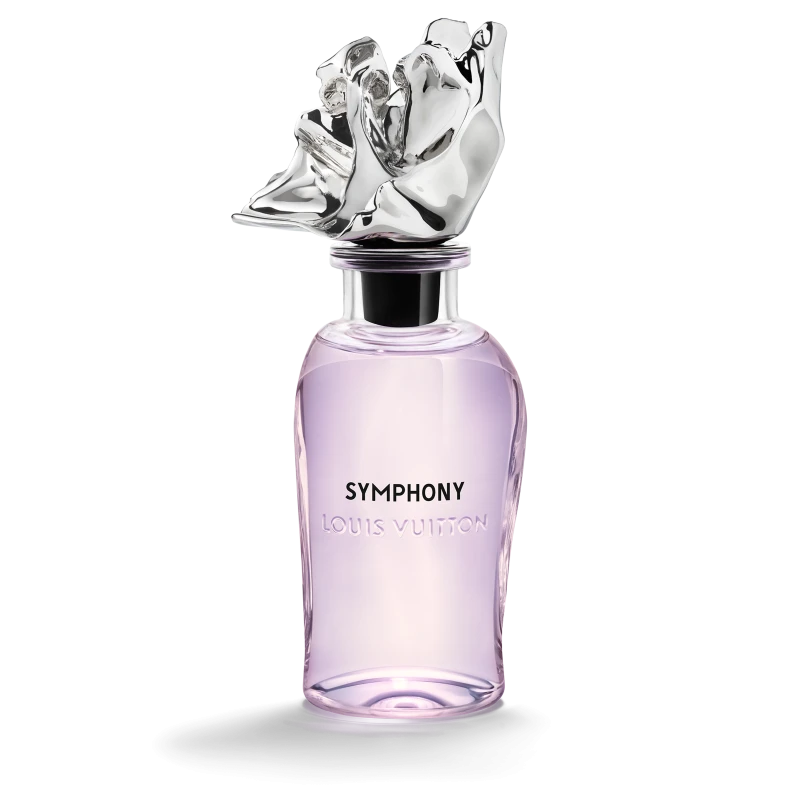 Louis Vuitton Symphony EDP