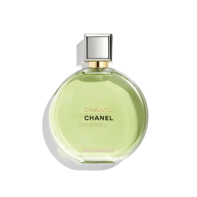 Chance Eau Fraîche Eau de Parfum