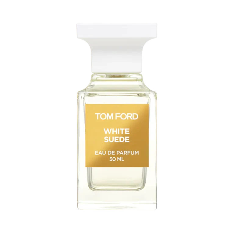 Tom Ford White Suede Eau de Parfum