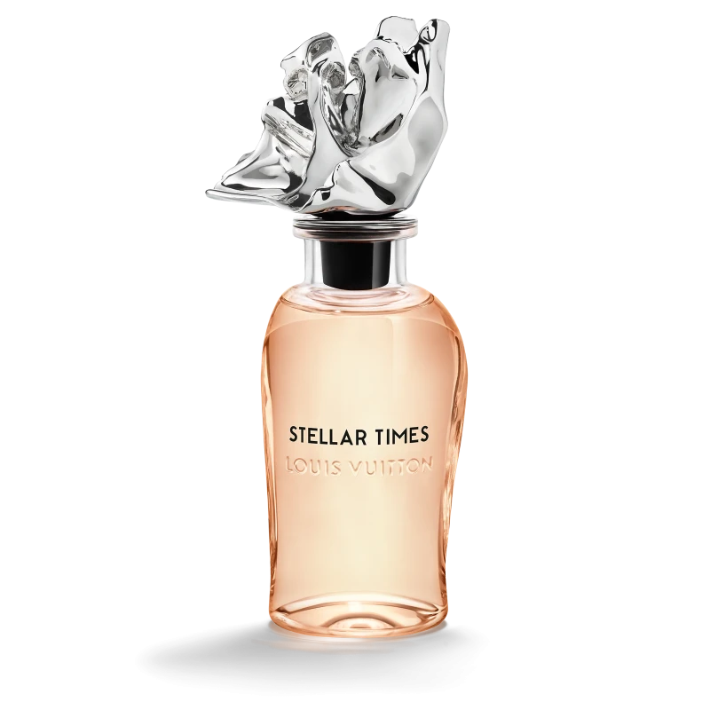 Louis Vuitton Stellar Times