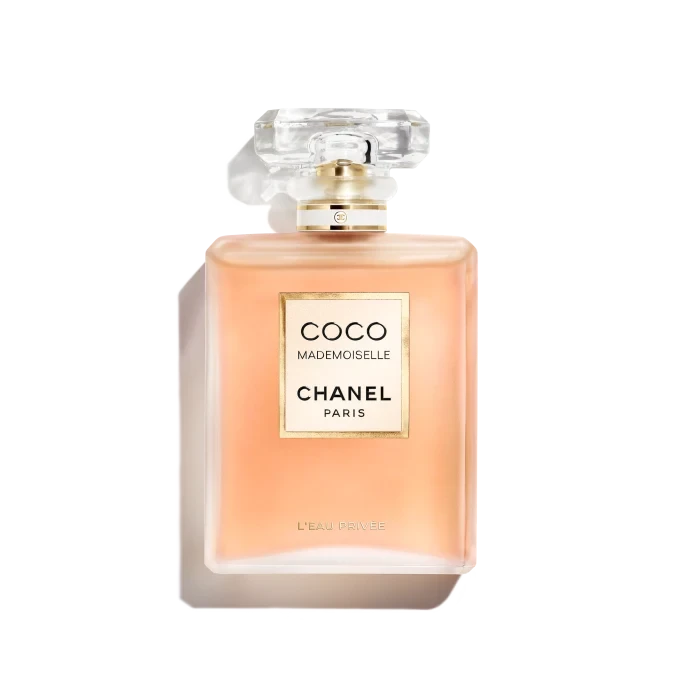 Chanel Coco L’Eau Privée Eau Pour la Nuit Night Fragrance
