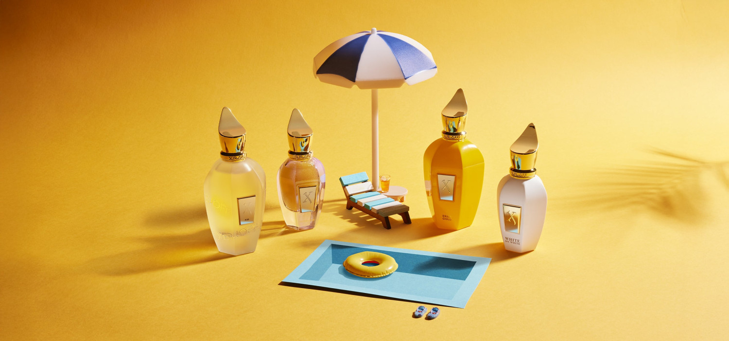 1:1 Colognes promo