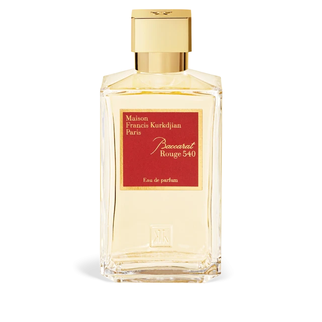 Baccarat Rouge 540 Eau de Parfum