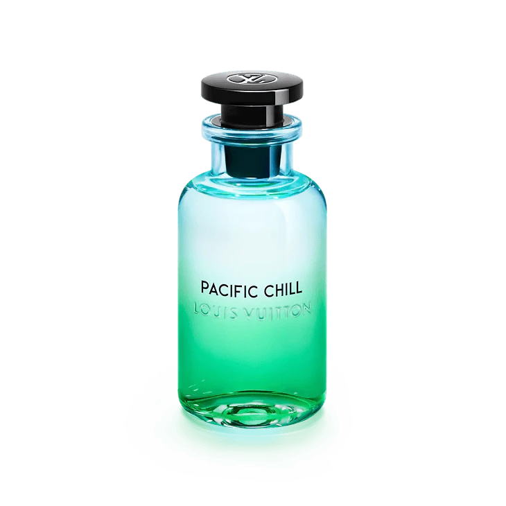 Louis Vuitton Pacific Chill EDP