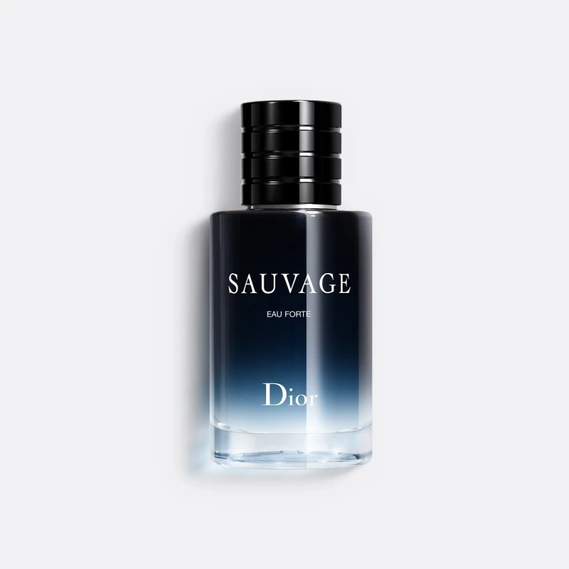 Dior Sauvage Eau Forte Parfum