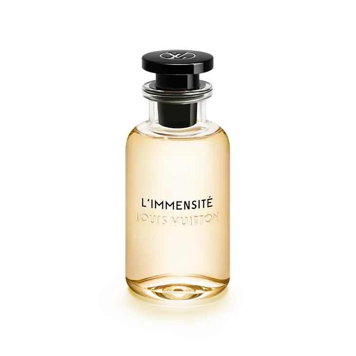 Louis Vuitton L'Immensité