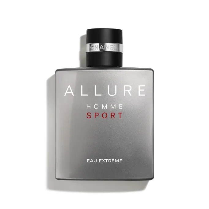 Chanel ALLURE HOMME SPORT EAU EXTRÊME Eau de Parfum