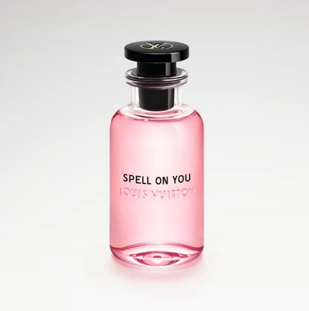 Spell on You