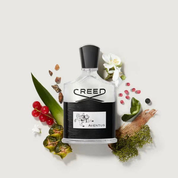 Creed Aventus 100ml