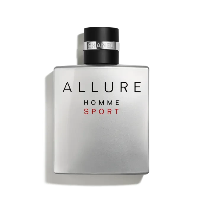 Chanel ALLURE HOMME SPORT Eau de Toilette